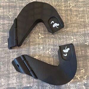 Nuna to Joolz Aer stroller adaptors